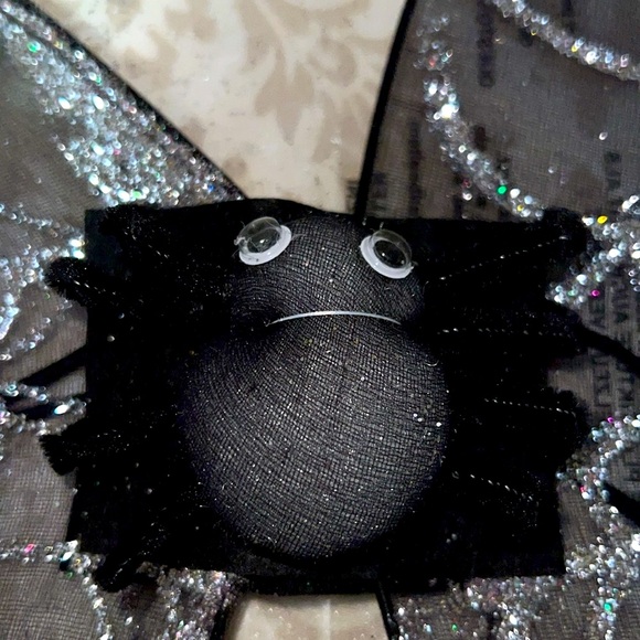 New Black Bat wings - Picture 7 of 8